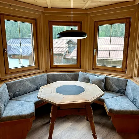 Wiesa Appartement