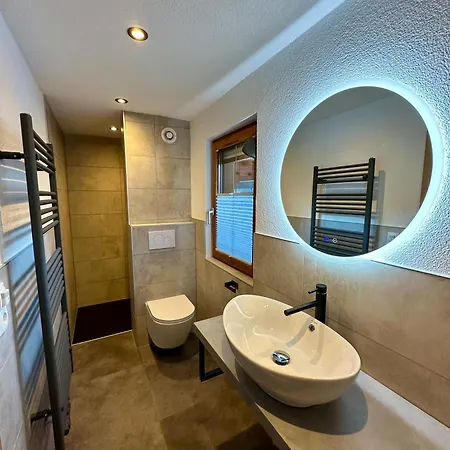 Appartement Wiesa *