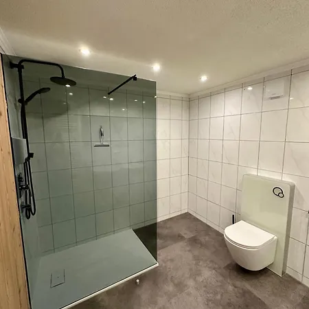 Apartment Wiesa Kappl (Landeck)