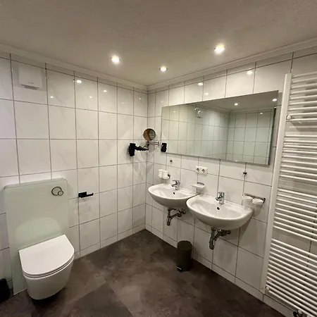 아파트 Wiesa 카플