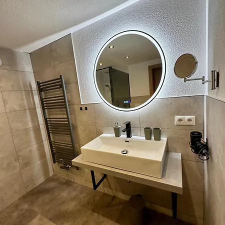 Apartment Wiesa