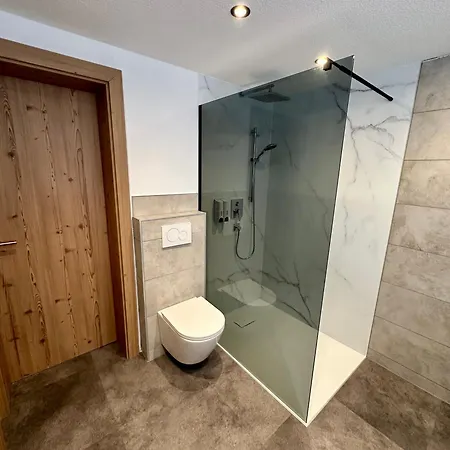 Daire Wiesa Kappl (Landeck)