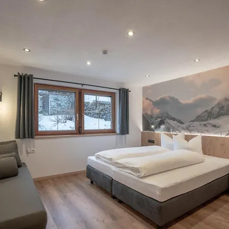 Apartment Wiesa *