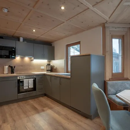 Apartment Wiesa Kappl (Landeck)