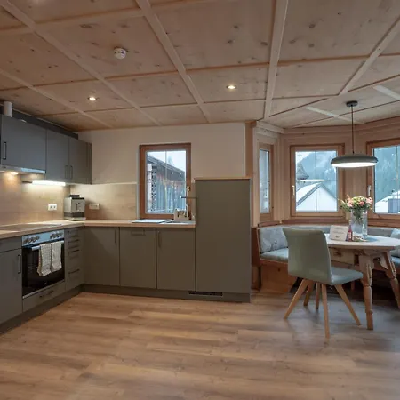 Wiesa * Kappl (Landeck)