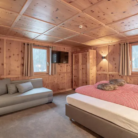Wiesa Apartment Kappl (Landeck)