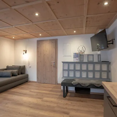 Daire Wiesa Kappl (Landeck)