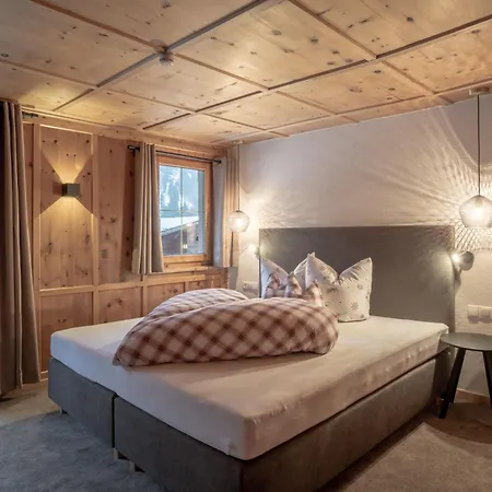 Wiesa Appartement *