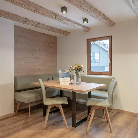 Wiesa Apartment Kappl (Landeck)