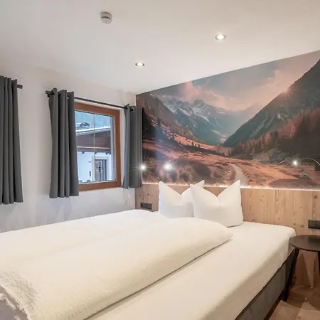 Wiesa Apartment