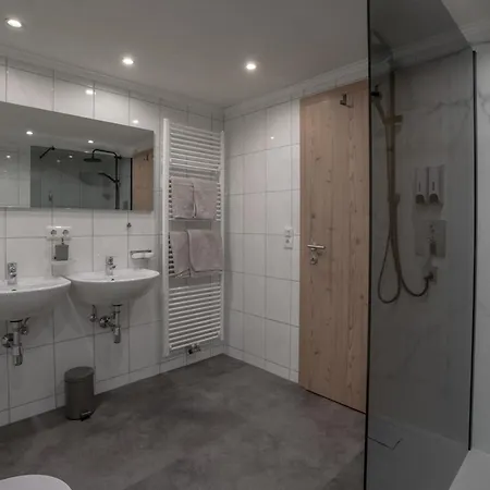 Wiesa Apartment *