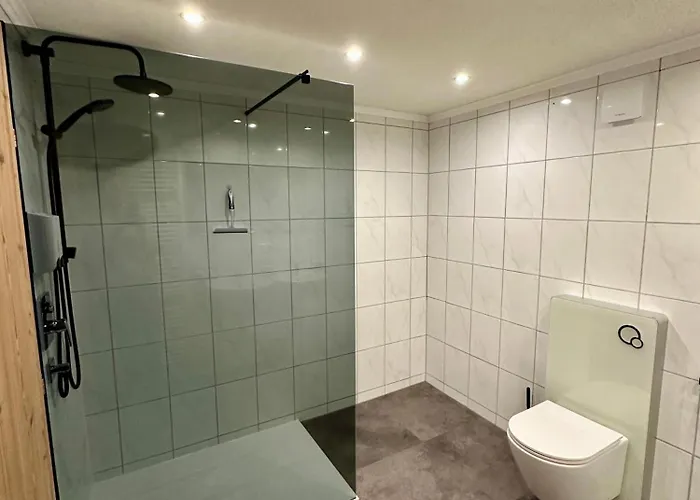 Apartment Wiesa Kappl (Landeck)