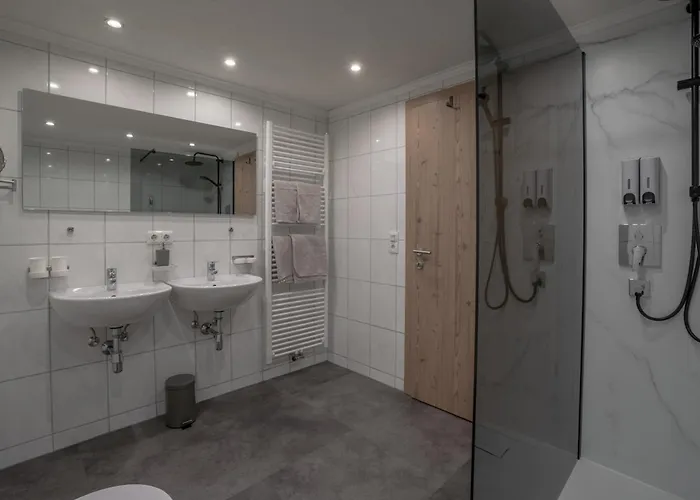 Wiesa Apartment *