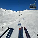 Wiesa Appartement