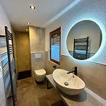 Appartement Wiesa *